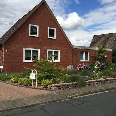 Landwehrblick Apartment Bardowick