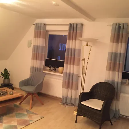 Apartment Landwehrblick