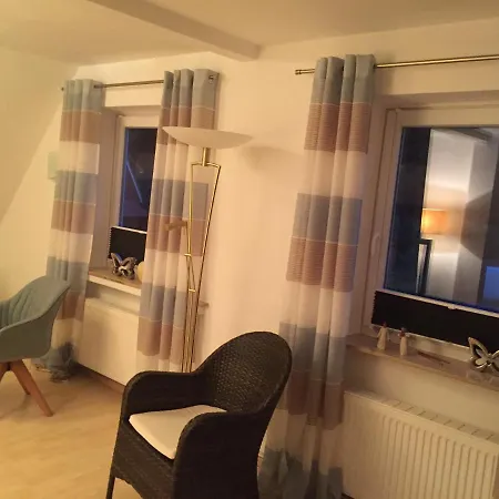 Apartment Landwehrblick
