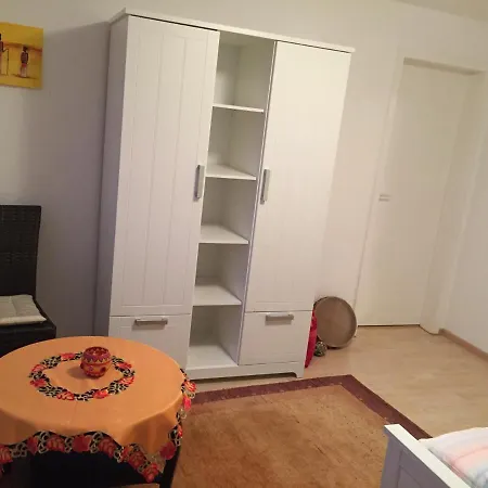 Landwehrblick Apartment