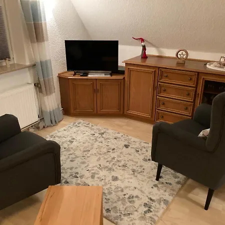 Apartment Landwehrblick