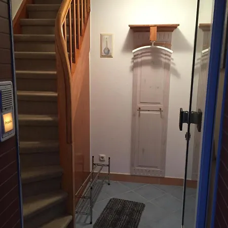 Landwehrblick Apartment Bardowick