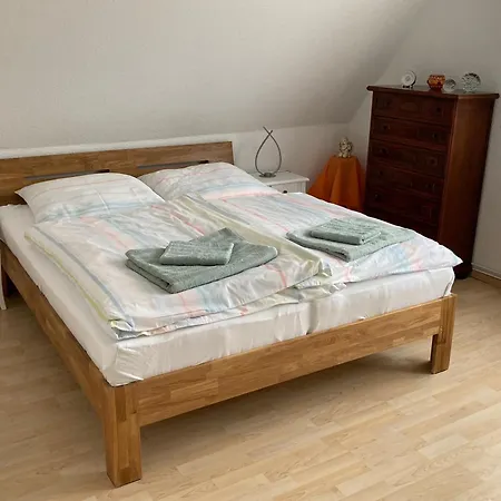 Apartment Landwehrblick *