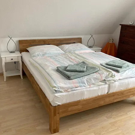 Landwehrblick Apartment Bardowick