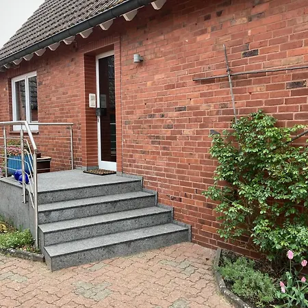 Landwehrblick Bardowick