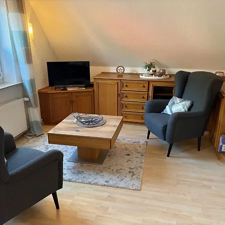 Landwehrblick Appartement *