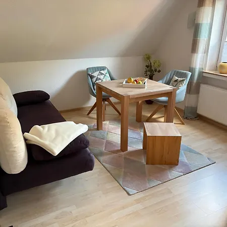 Landwehrblick Appartement Bardowick