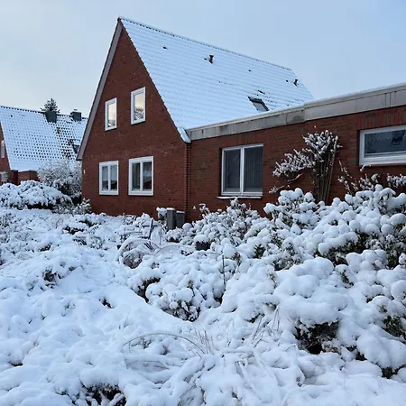 Apartament Landwehrblick *