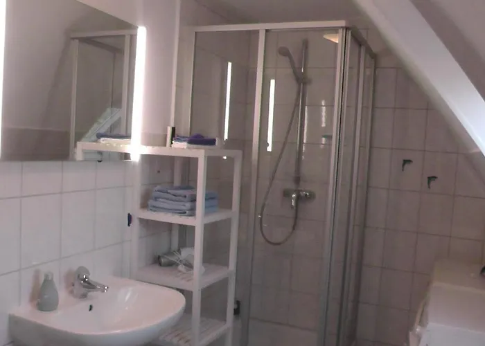 Landwehrblick Bardowick