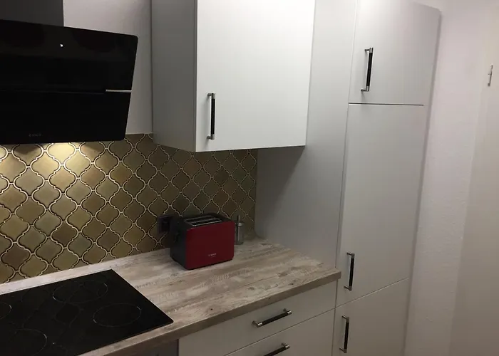 アパート Landwehrblick *