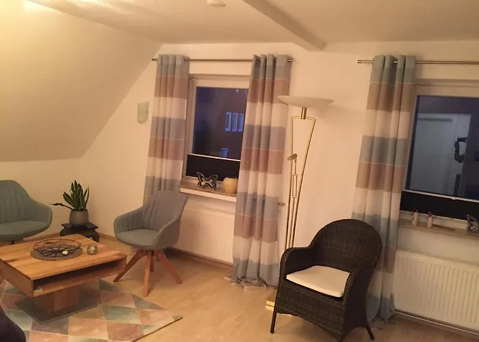 アパート Landwehrblick