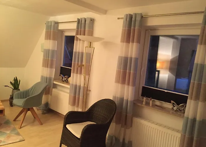 アパート Landwehrblick