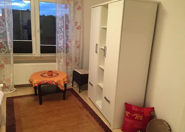 Landwehrblick Bardowick