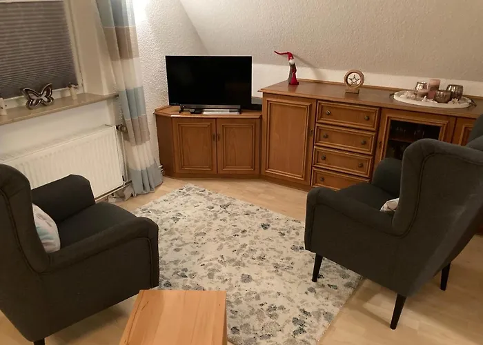 アパート Landwehrblick