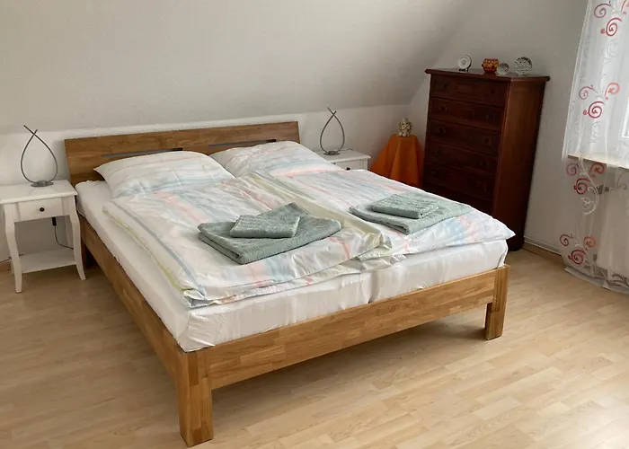 アパート Landwehrblick *