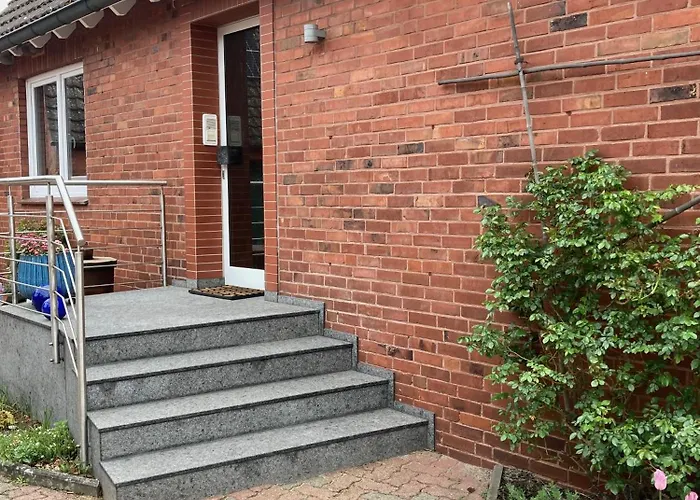 Landwehrblick Bardowick